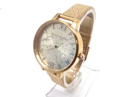 reloj pulsera se&ntilde;ora olivia burton obw0438