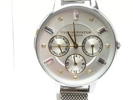 reloj pulsera señora olivia burton obw0937