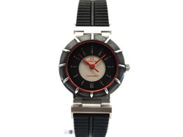 reloj pulsera se&ntilde;ora omega dynamic 1426