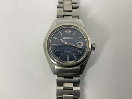 reloj pulsera se&ntilde;ora orient 0s497a226b