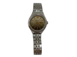 reloj pulsera se&ntilde;ora orient 5590da3