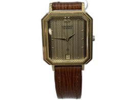 reloj pulsera señora orient cz2961