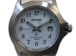 reloj pulsera señora orient fsz3g002w0
