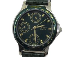 reloj pulsera señora orient h868337