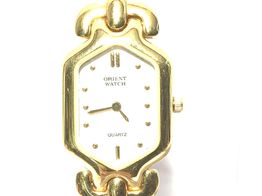 reloj pulsera señora orient l10348