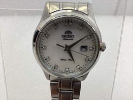reloj pulsera se&ntilde;ora orient nr1q