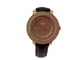 reloj pulsera se&ntilde;ora oxette dorado