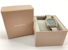 reloj pulsera señora parfois 205161 rgu