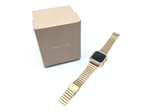 reloj pulsera señora parfois digital