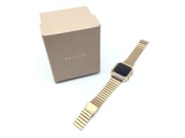 reloj pulsera señora parfois digital