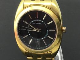 reloj pulsera se&ntilde;ora parfois time piece