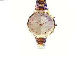 reloj pulsera se&ntilde;ora parfois -