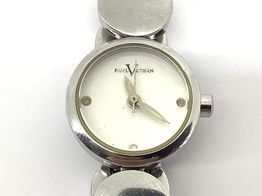 reloj pulsera se&ntilde;ora paul versan pv4152