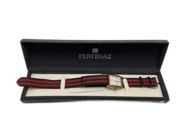 reloj pulsera se&ntilde;ora pertegaz dorado