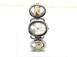 reloj pulsera se&ntilde;ora playboy pb0273sl