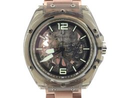 reloj pulsera señora police 15924j