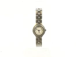 reloj pulsera señora puigcerda no visible