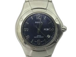 reloj pulsera señora pulsar barcelona