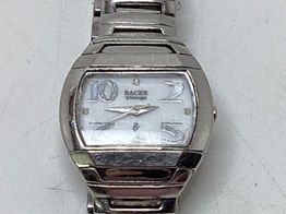 reloj pulsera se&ntilde;ora racer finesse
