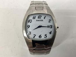 reloj pulsera se&ntilde;ora racer u15719