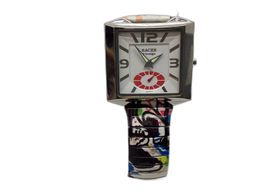 reloj pulsera se&ntilde;ora racer vintage l45707