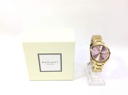 reloj pulsera se&ntilde;ora radiant ra618202