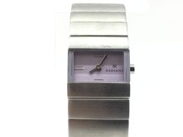 reloj pulsera señora radiant vx50