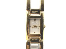 reloj pulsera señora radiant vx51