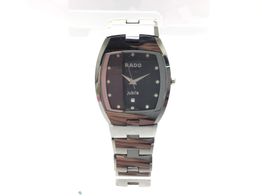 reloj pulsera señora rado jubile