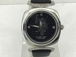 reloj pulsera señora ralph lauren usp5197bk