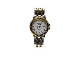 reloj pulsera se&ntilde;ora raymond weil (tango) x247638 5560