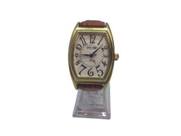reloj pulsera señora reloj automatic