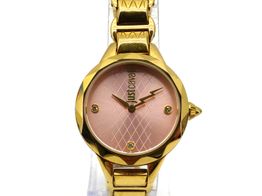 reloj pulsera se&ntilde;ora roberto cavalli by franck rv1l136m0081