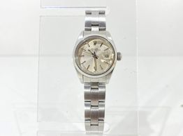 reloj pulsera se&ntilde;ora rolex date just lady