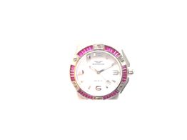 reloj pulsera señora sandoz 81300-06