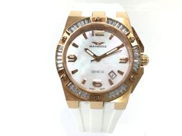 reloj pulsera señora sandoz 81300