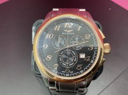 reloj pulsera señora sandoz 81343-0342