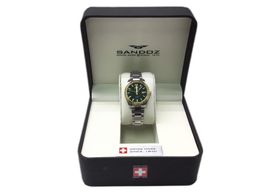 reloj pulsera se&ntilde;ora sandoz 81384-0319