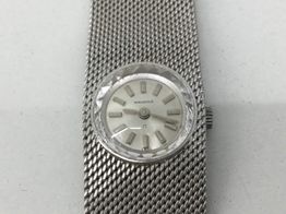 reloj pulsera señora sandoz cuerda