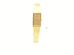 reloj pulsera se&ntilde;ora seiko 1320-5960