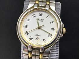 reloj pulsera se&ntilde;ora seiko 210493