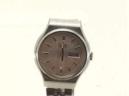 reloj pulsera señora seiko 2626-0110
