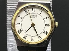 reloj pulsera se&ntilde;ora seiko 2a22-0050