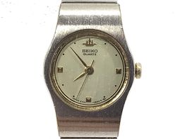 reloj pulsera se&ntilde;ora seiko 2y01-0130