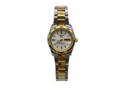 reloj pulsera se&ntilde;ora seiko 4207-01w0