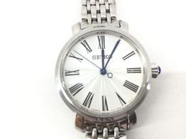 reloj pulsera señora seiko 7n01-0jk0