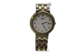 reloj pulsera se&ntilde;ora seiko 7n29-7a00