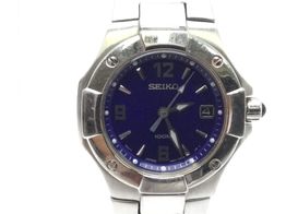 reloj pulsera señora seiko 7n82-0be0
