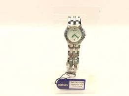 reloj pulsera se&ntilde;ora seiko 7n82-6e30