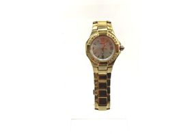 Reloj Pulsera Señora Seiko Coutura 7n82-0bf0